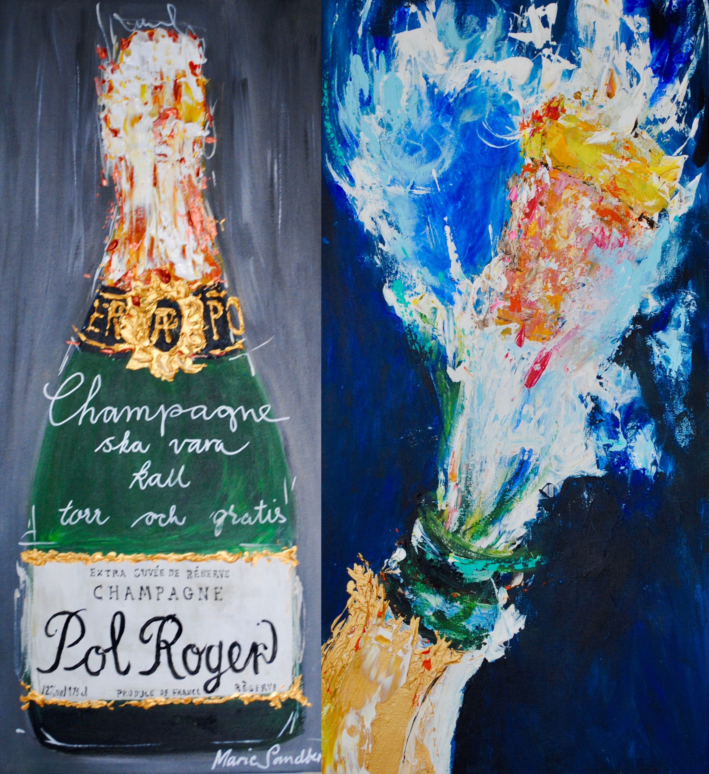 Champagne